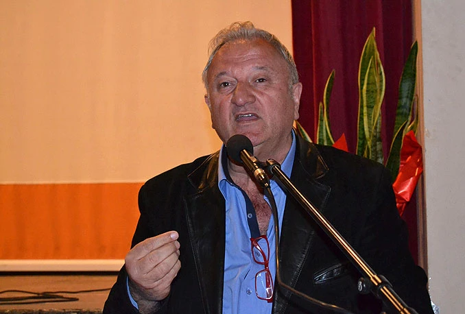 U Širokom Brijegu predstavljena knjiga Ante Kovačevića