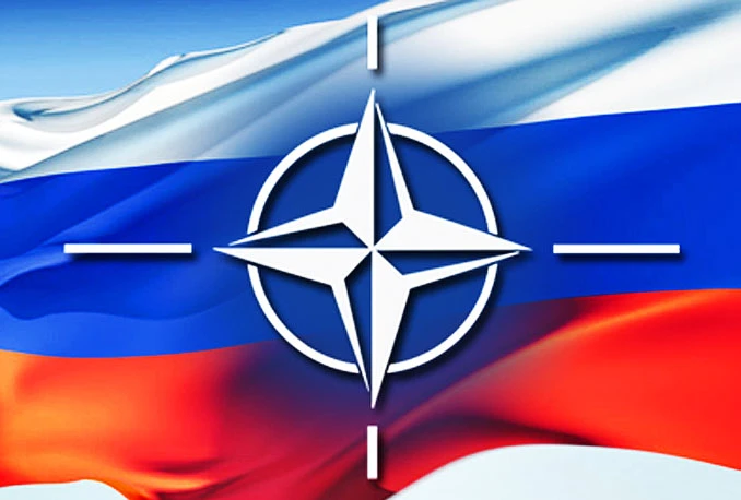 NATO prekida suradnju s Rusijom?