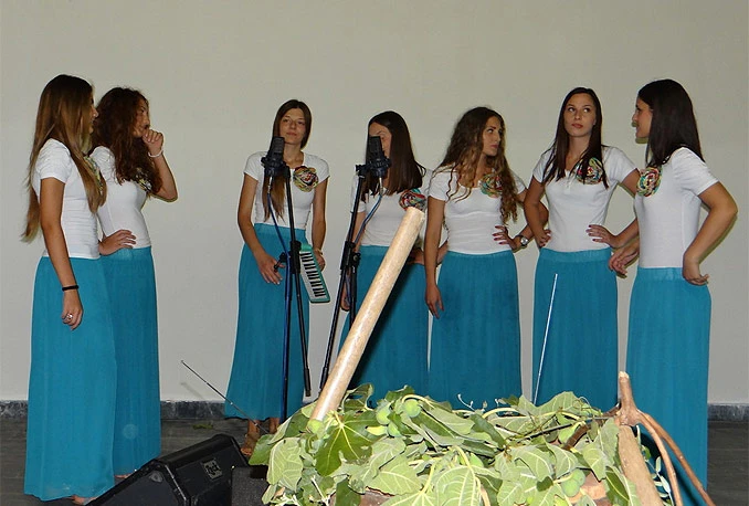 Ženska klapa ''Neum'' puna novih iznenađenja