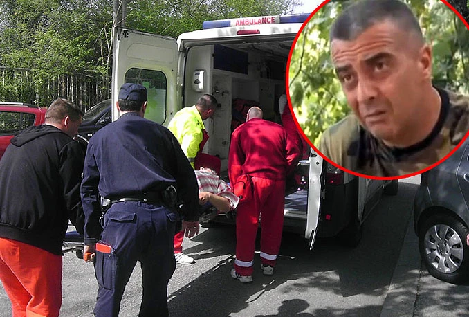 Nešto se događa u podzemlju Beograda: Ubijen Arkanov kum i tjelohranitelj