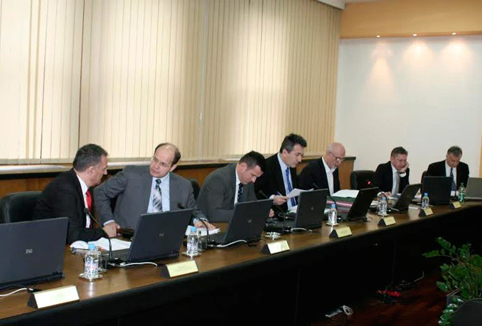 Federalna Vlada utvrdila prijedlog zakona o prekršajima: 10 milijuna KM neplaćenih kazni