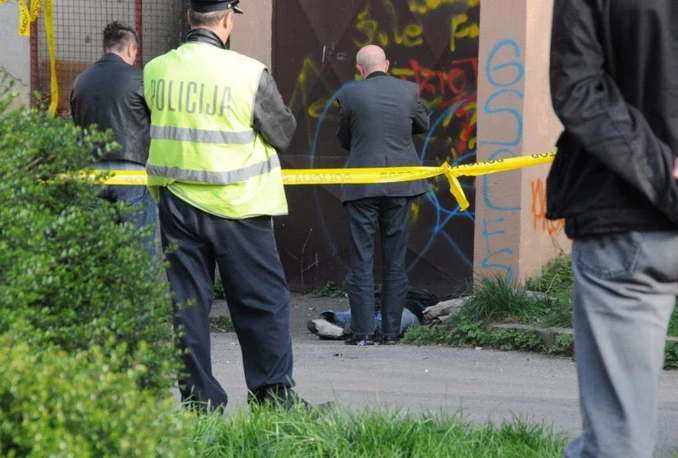 Crni niz u Sarajevu: Ubojstvo, samoubojstvo i smrt pod kotačima automobila