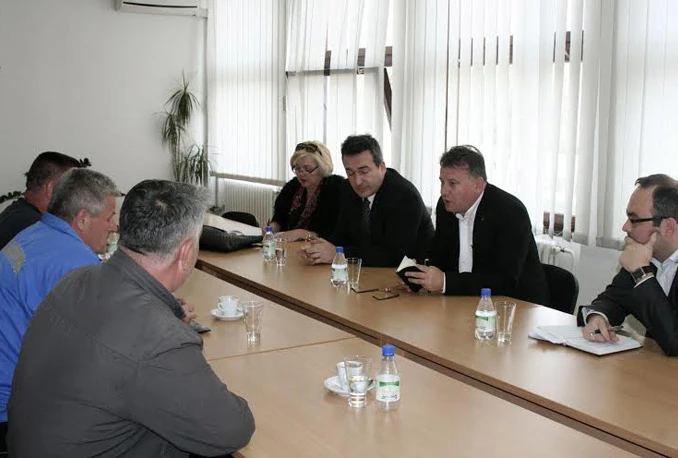 Iznaći mogućnosti za uvezivanje staža radnicima 'Vitezita'