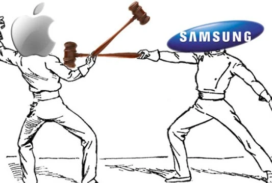 Apple i Samsung ponovno na sudu zbog kršenja patenata