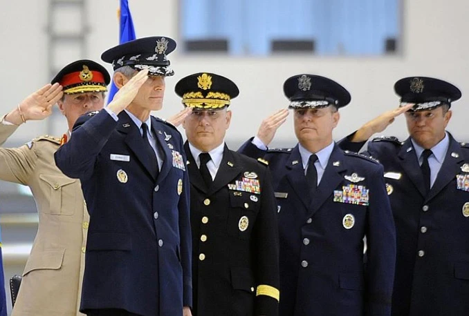 NATO prekida suradnju s Rusijom