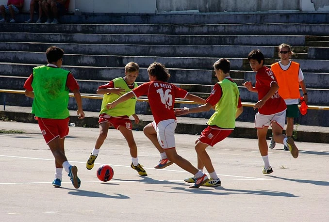 Predstavljena moguća rješenja rekonstrukcije SC Kantarevac