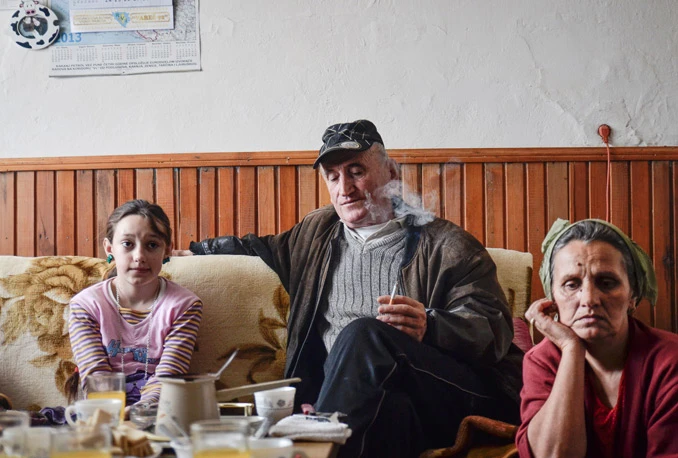 Tužna životna priča prognane obitelji Sulejamnović