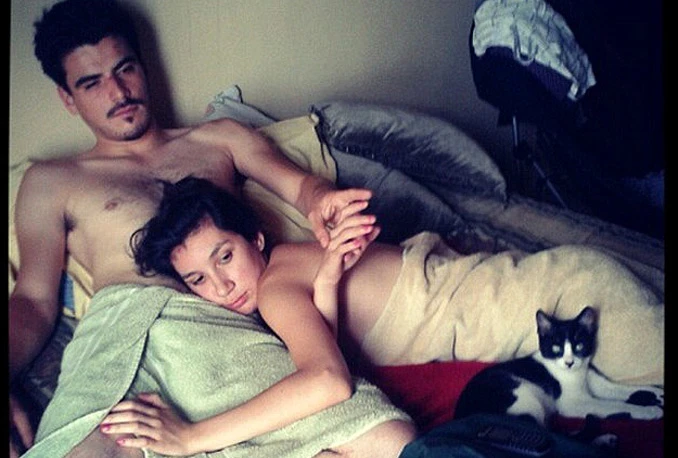 Instagram preplavili ''aftersex selfiji''
