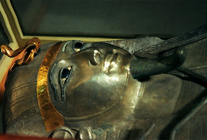 Lijek iz vremena faraona i dalje liječi