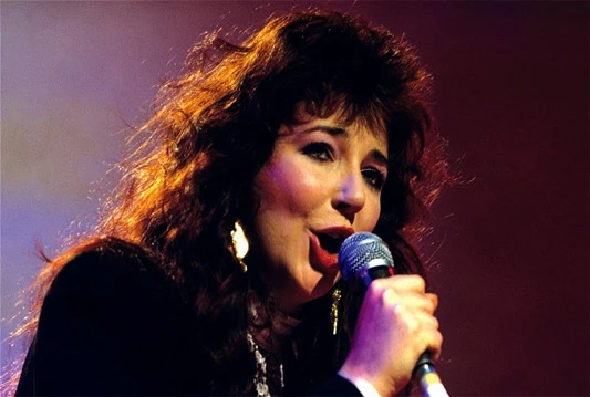 Kate Bush rasprodala 22 koncerta u 15 minuta