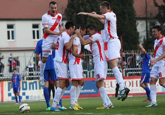 Karačić: Želimo iskoristiti to što je Sarajevo pod pritiskom!