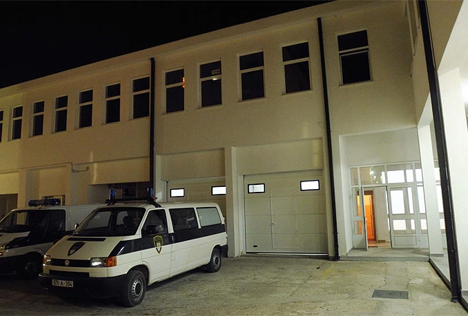 Uhićeni na Doljanima: Traži ih mostarski sud i MUP HNŽ