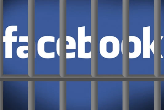 Pijana prošla alkotest i pothvat 'proslavila' statusom na Facebooku