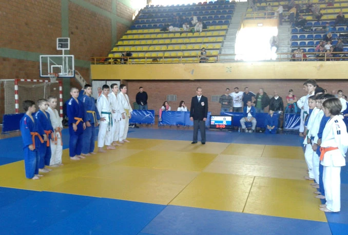 JK Hercegovac donio medalje i iz Pančeva