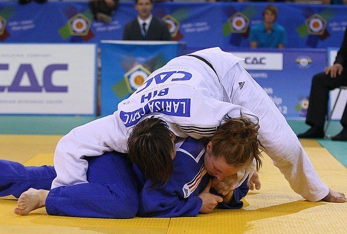 Judo reprezentacija BiH treća na europskom kupu