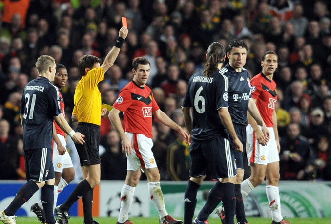 Sudar "teškaša" na Old Traffordu: United spašava sezonu protiv stroja iz Bavarske