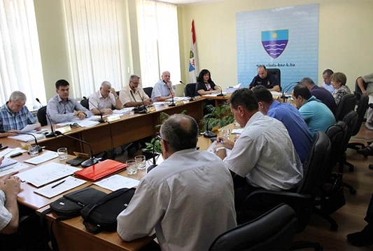 Vlada HNŽ utvrdila Prijedlog Proračuna ove županije za 2014. godinu