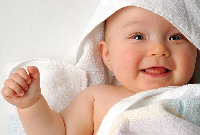 Zašto glazba pozitivno utječe na bebe?