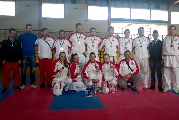 Neretva i Champion najbolji na prvenstvu održanom u Mostaru