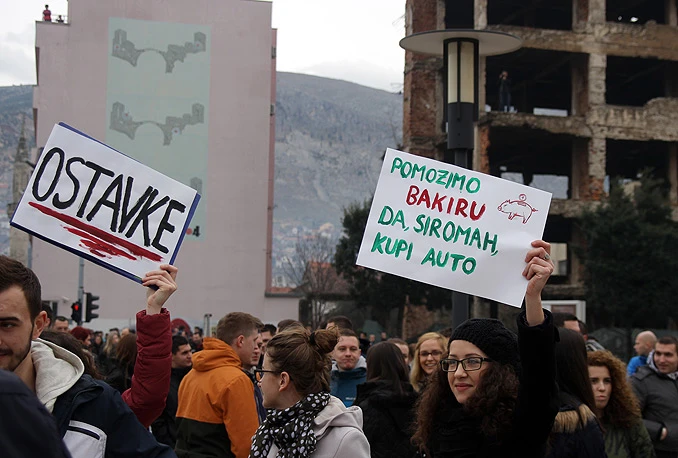 Inzko će održati sastanak s predstavnicima Plenuma u Mostaru?