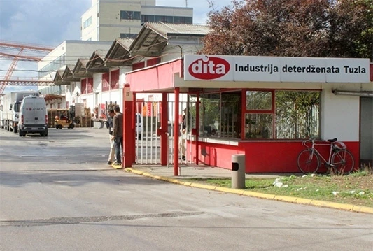 Nova vlada spašava Ditu i Konjuh