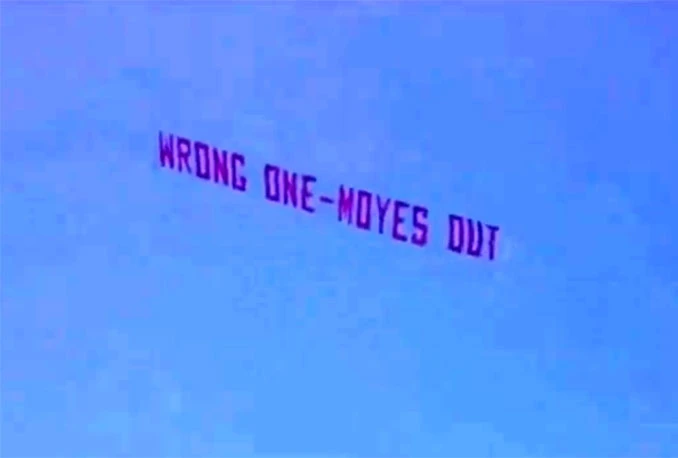 Moyes preživio još jedno iskušenje