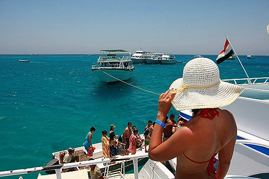 Bizarne pritužbe turista: Žale se na vrijeme, što more ima ribe...