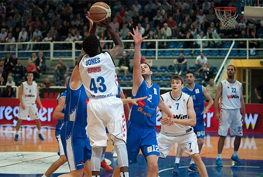 Ogroman ulog na utakmici u Laktašima