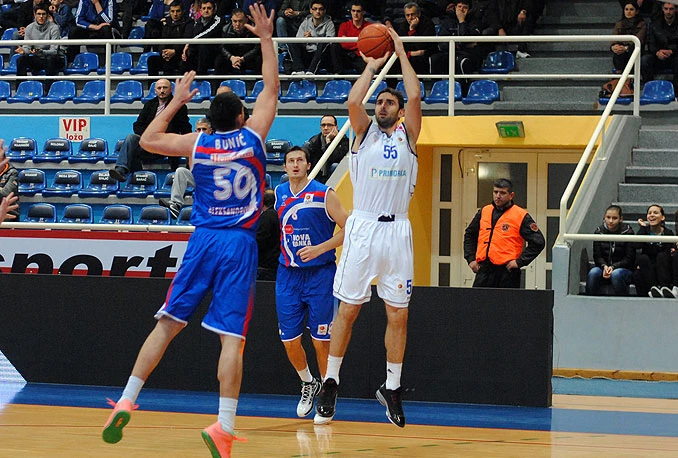 Igokea ima savršen razlog da pobijedi Široki