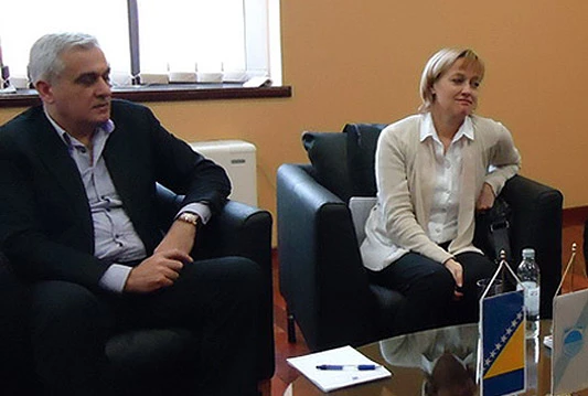 Sunčani most: U vrtić upisano više od 450 djece sa područja cijelog Mostara