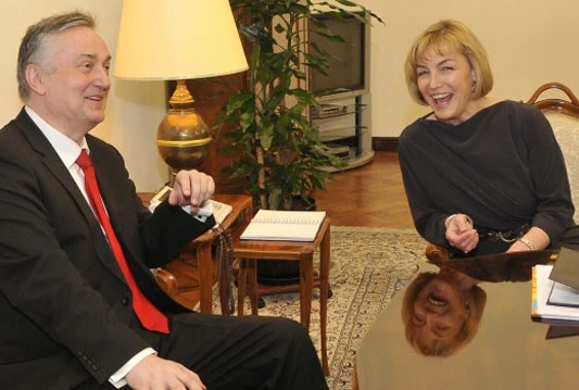 Pusić i Lagumdžija za 'nov pristup' Europske unije BiH