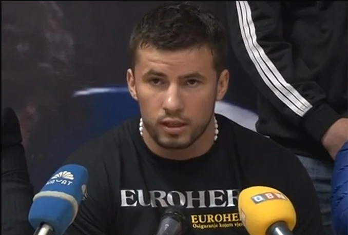 Beljo uoči spektakla: "Hvala Mostaru i Rami na ogromnoj podršci!"