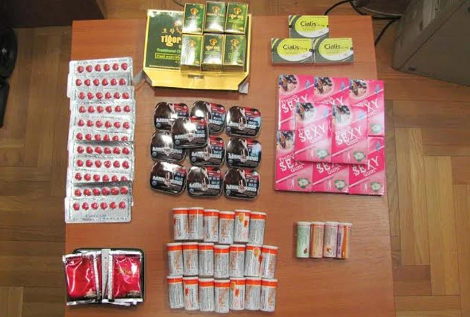 SIPA provodi akciju 'Kamagra'