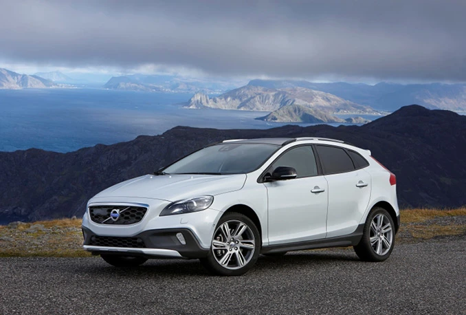 Volvo predstavlja luksuzni enterijerni paket za nove modele