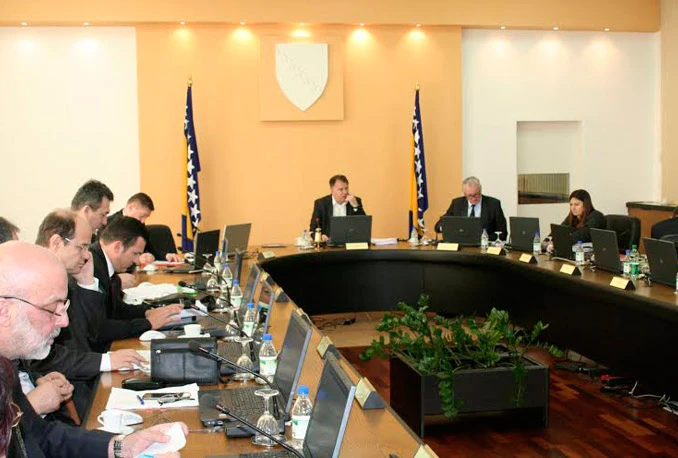 Raspodjela novca ministarstva za pitanja branitelja i invalida FBiH