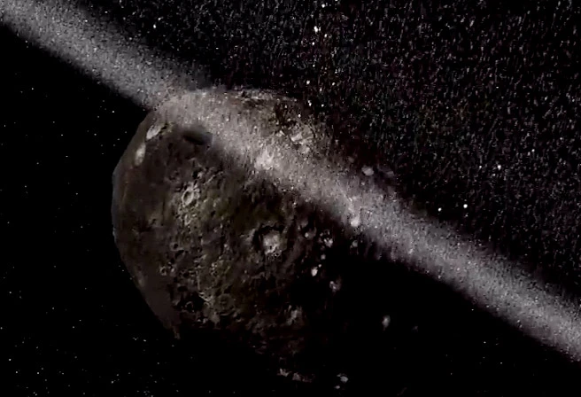 Znanstvenici otkrili novi asteroid sa prstenovima