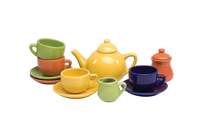 Nije dozvoljeno prometovanje dječijih igračaka izrađenih od porcelana