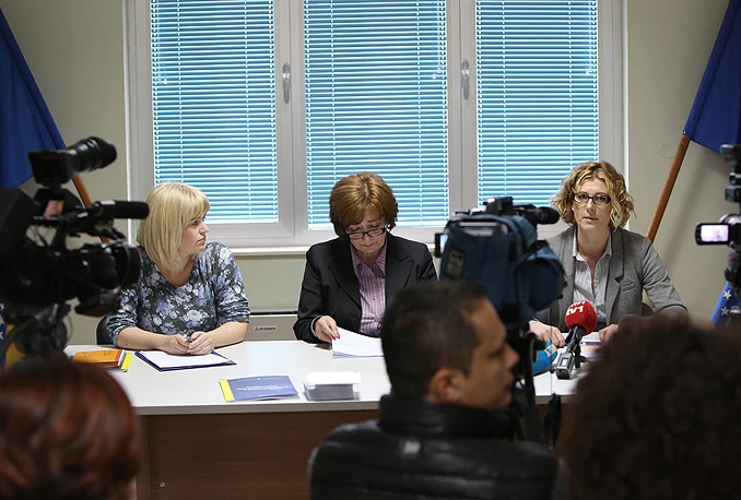 Dujmović: Obitelj i obiteljsko okruženje gube svoju snagu