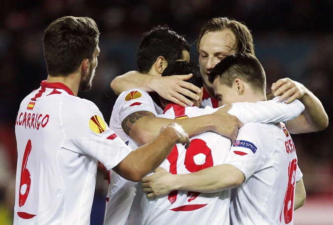 Rakitić sjajnom asistencijom srušio madridski Real
