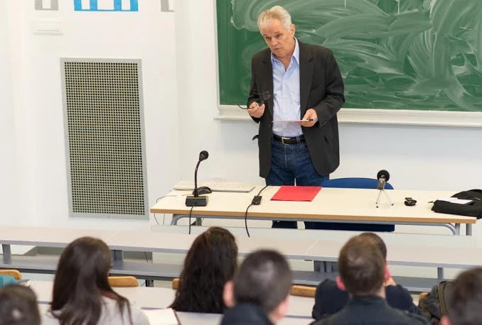 Lovrenović: Problem je stari, ali odgovori moraju biti novi