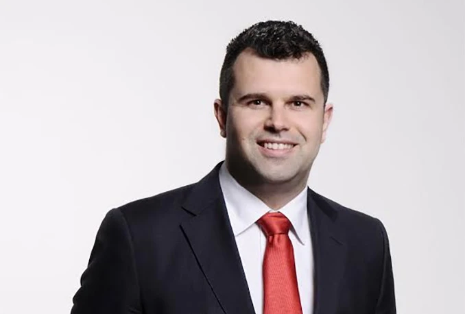 Imenovan novi direktor Microsoft BiH