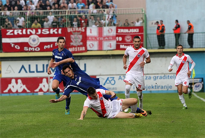 Utrka za naslov prvaka BiH bez primjera u Europi!