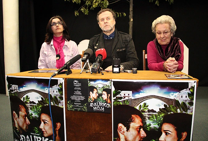 Nova premijera u Narodnom pozorištu