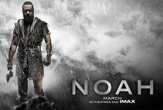 Svjetska pretpremijera epskog spektakla "Noah"