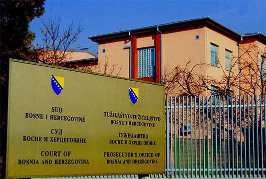 Podignuta optužnica protiv 9 osoba: Krijumčarili ljude na području Ljubuškog