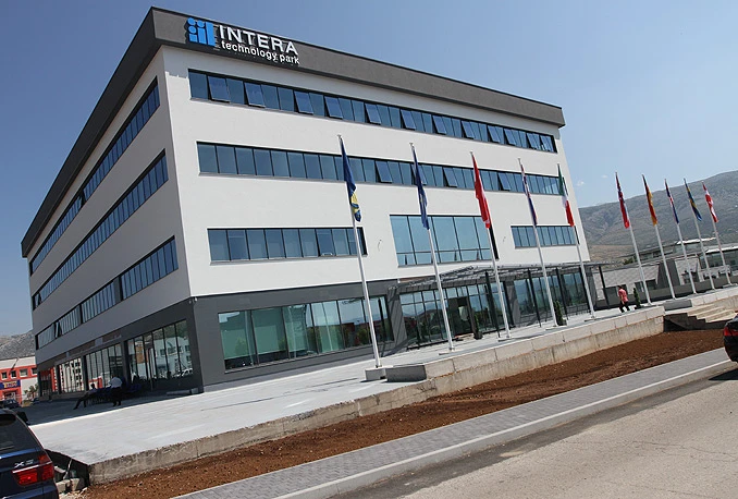 Edukacija za žene poduzetnice u malim i srednjim poduzećima na području Hercegovine