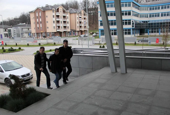 SIPA uhitila pet osoba, pretresi na devet lokacija