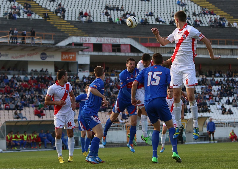 Plemići po polufinale, ali uz oprez