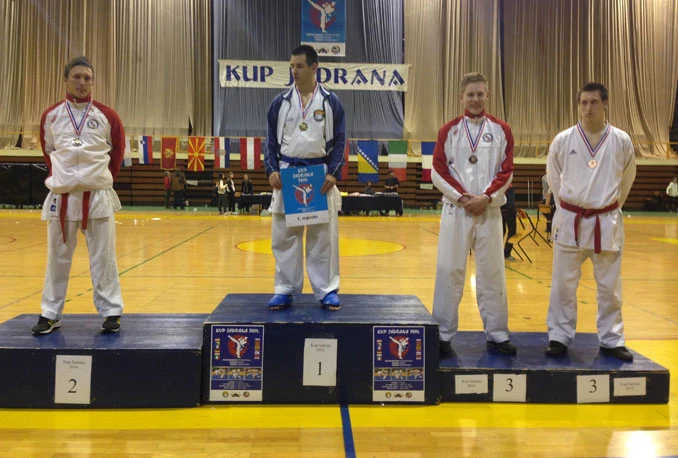 Neretva odnijela pregršt medalja s Kupa Jadrana