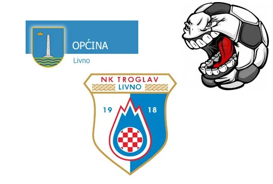 Troglav blizu istupanja iz lige